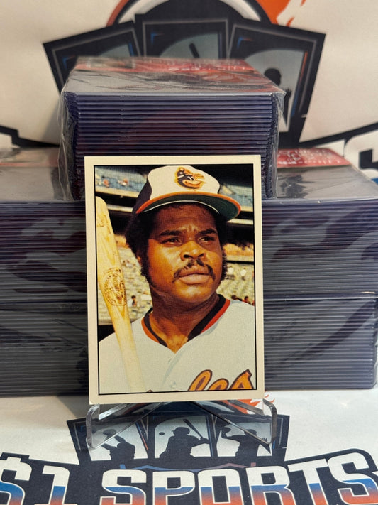 1975 SSPC Lee May #389