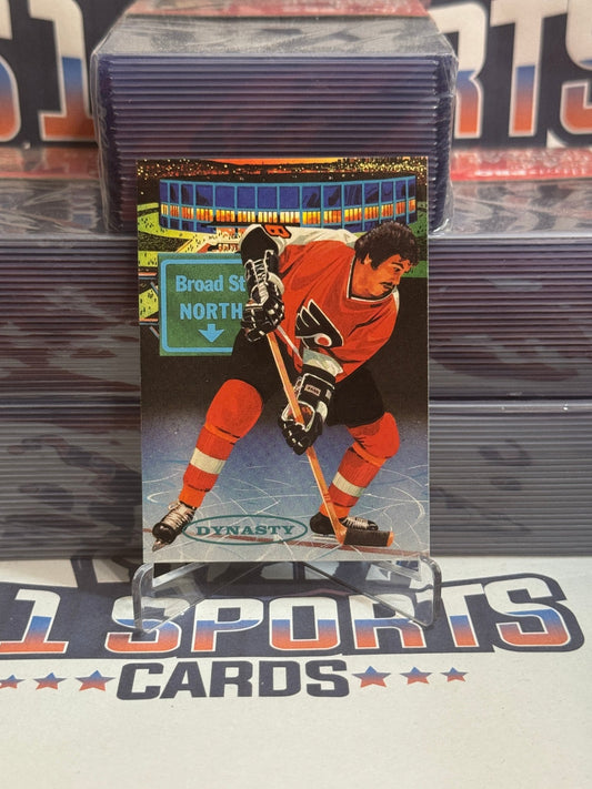 1993 Pro Set Parkhurst (Dynasty) Dave Schultz #473