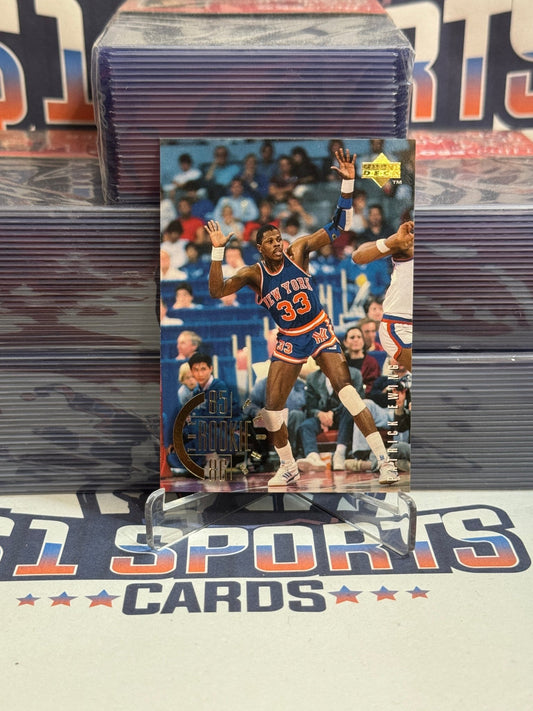 1995 Upper Deck (Rookie Years) Patrick Ewing #140