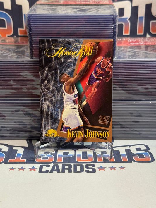 1996 Skybox (Honor Roll) Kevin Johnson #269