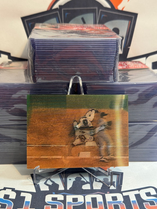 1999 Topps Stadium Club (VR) Alex Rodriguez #VR5