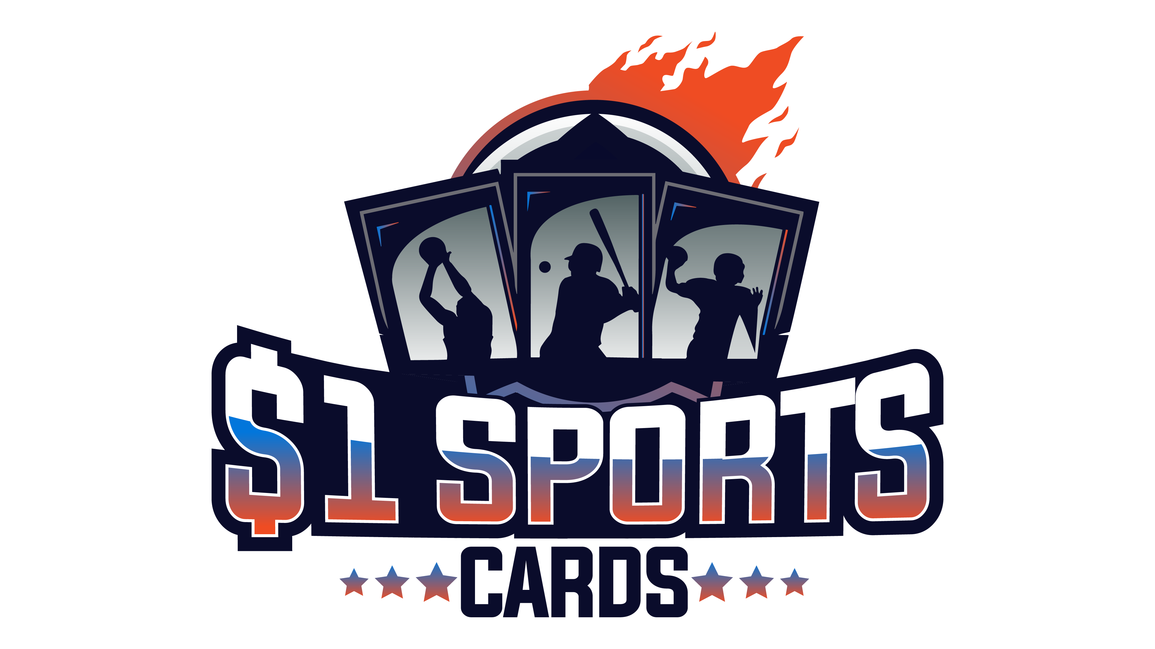 Sports Card Logo