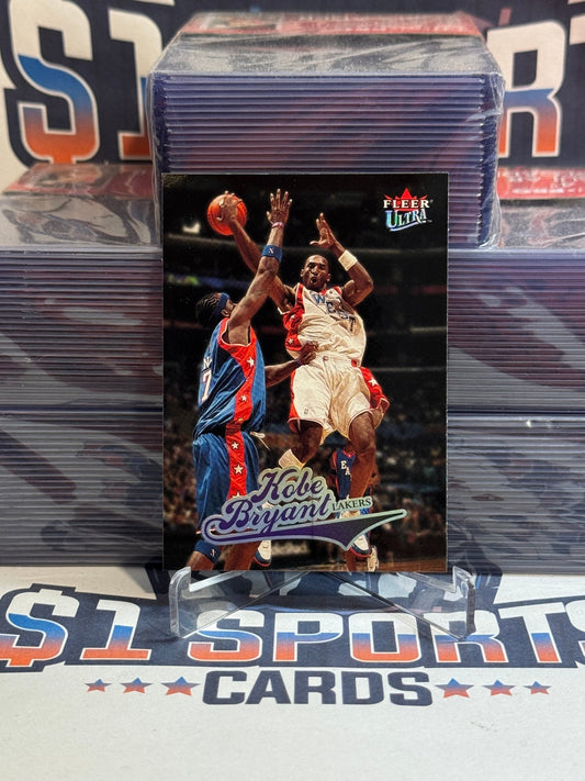 2005 Fleer Ultra Kobe Bryant 8
