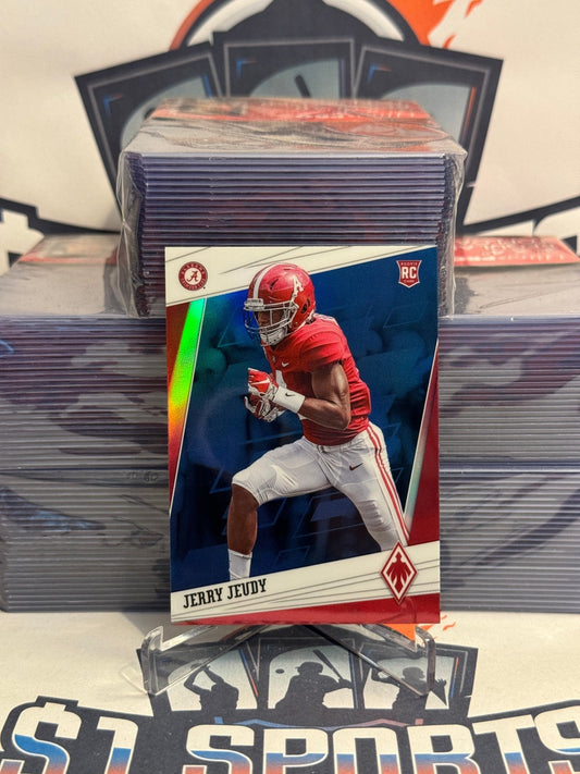 2020 Panini Chronicles Draft Picks (Phoenix) Jerry Jeudy Rookie #2