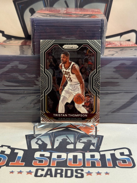 2020 Panini Prizm Tristan Thompson #89