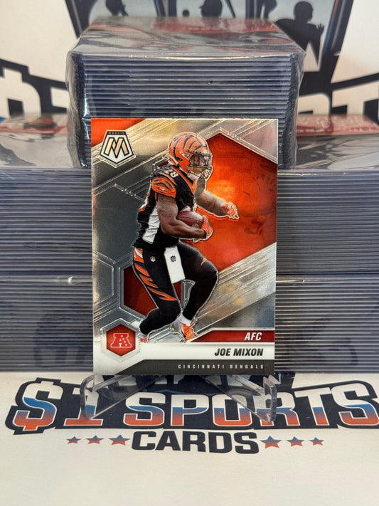 2021 Panini Mosaic (AFC) Joe Mixon #234