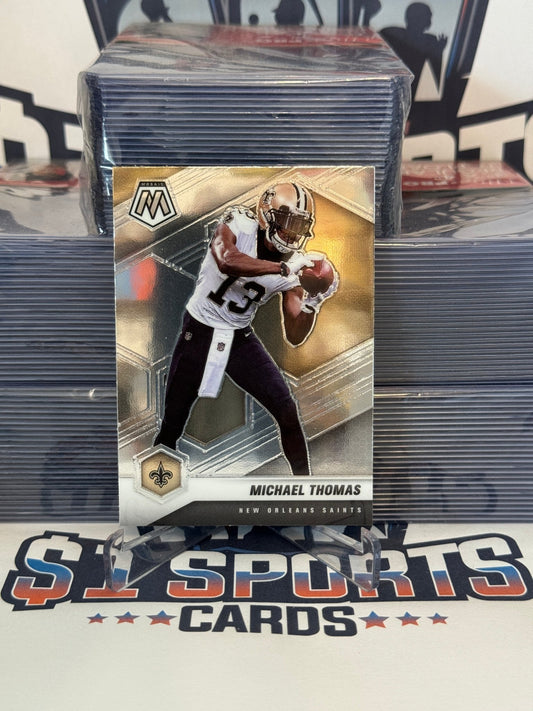 2021 Panini Mosaic Michael Thomas #145
