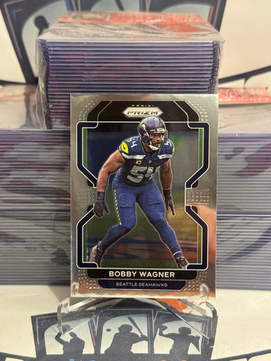 2021 Panini Prizm Bobby Wagner #47