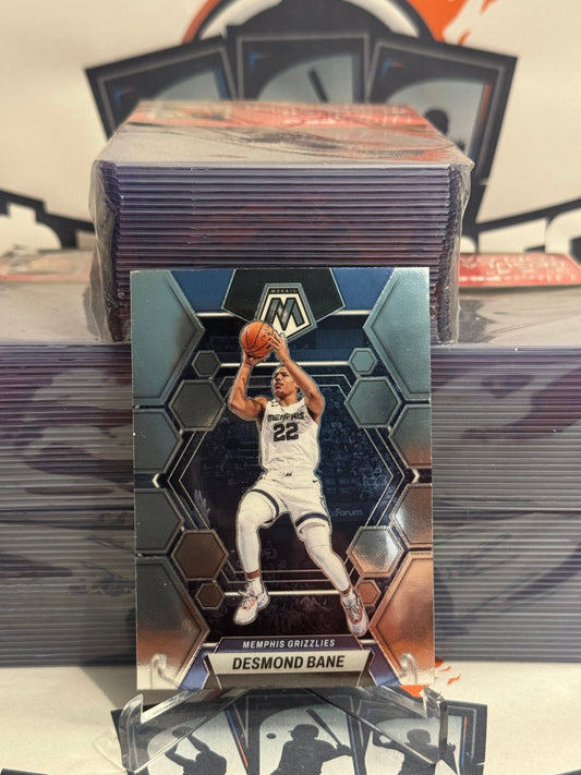 2022 Panini Mosaic Desmond Bane #156