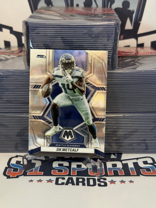 2022 Panini Mosaic DK Metcalf #170