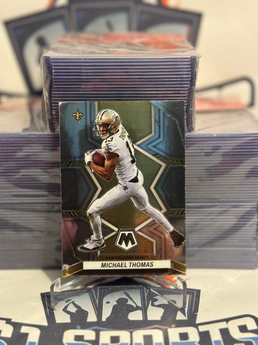 2022 Panini Mosaic Michael Thomas #217