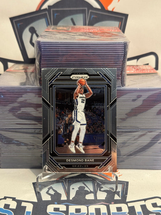 2022 Panini Prizm Desmond Bane #217