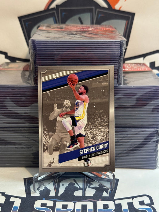 2023 Panini Monopoly Stephen Curry #S5