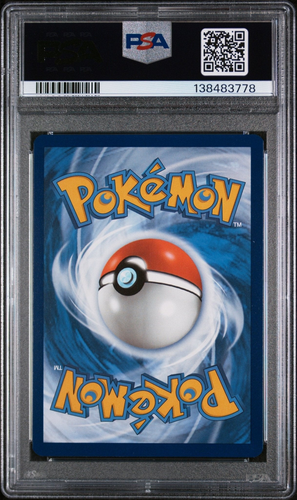 2023 Pokemon: Scarlet & Violet - Miraidon (ETB Promo) 13 - PSA 10