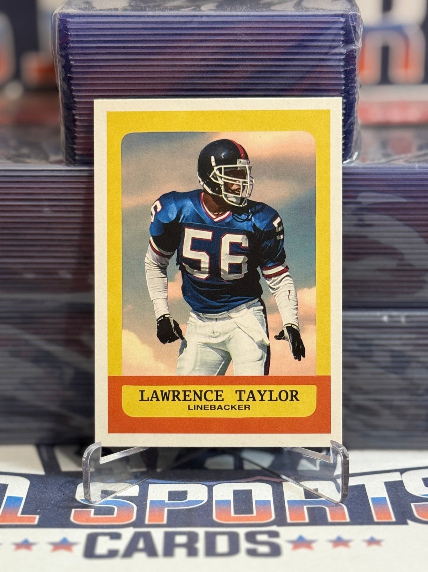 2024 Topps Composite Lawrence Taylor 368