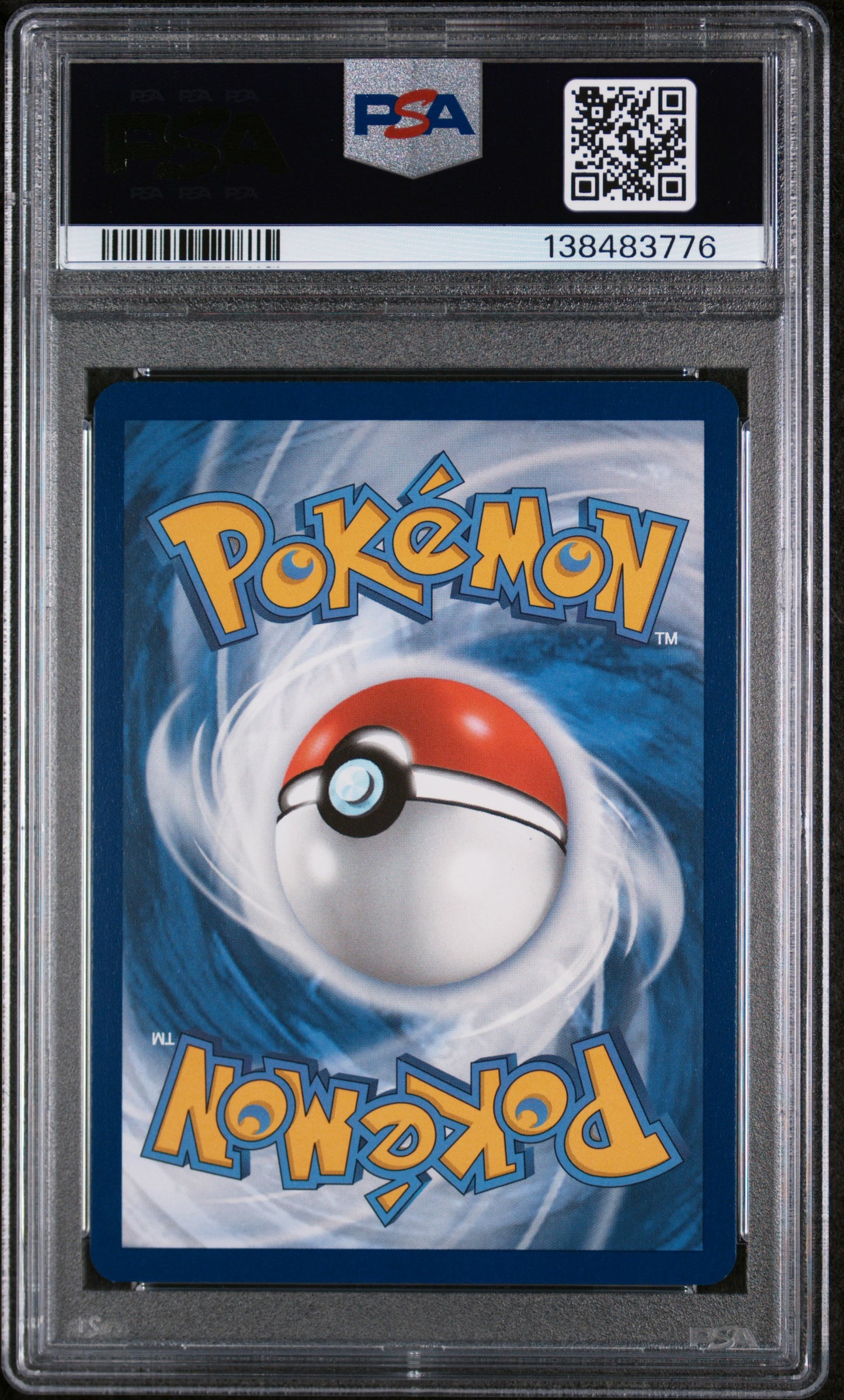 2024 Pokemon: Surging Sparks - Magneton (ETB Promo) #159 - PSA 10