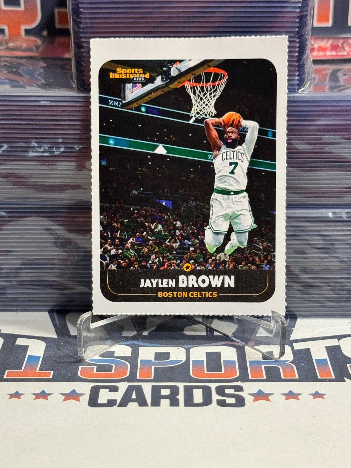 2026 SI Kids Jaylen Brown 1245