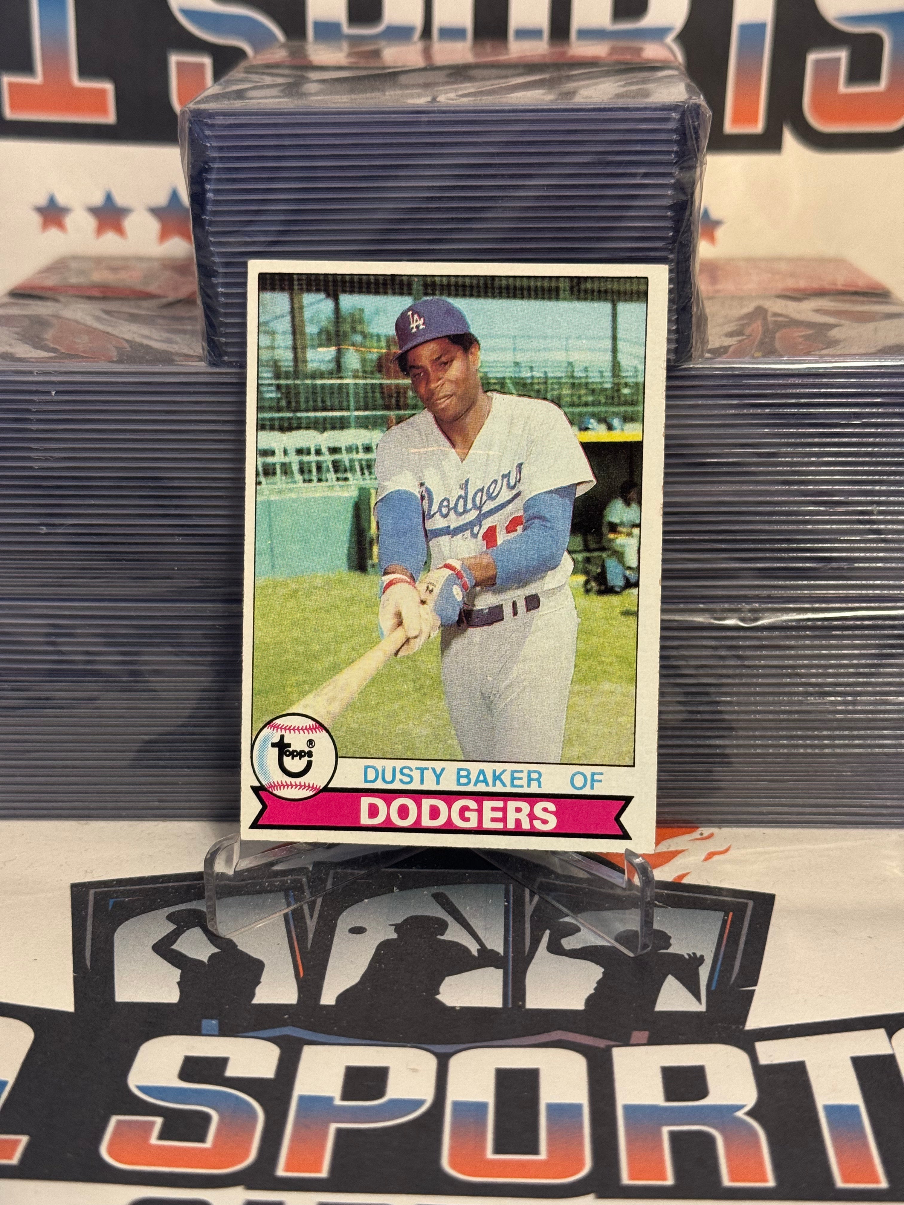 1987 Topps (All-Star) Steve Sax #596 – $1 Sports Cards