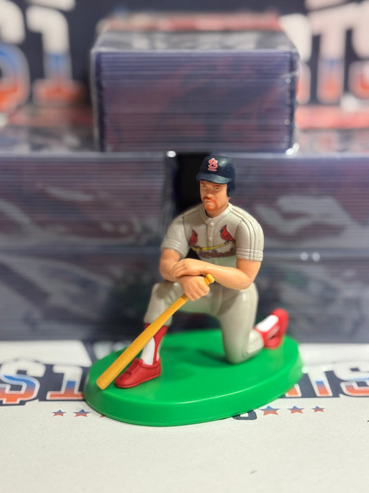 1998 Kenner Starting Lineup Mark McGwire