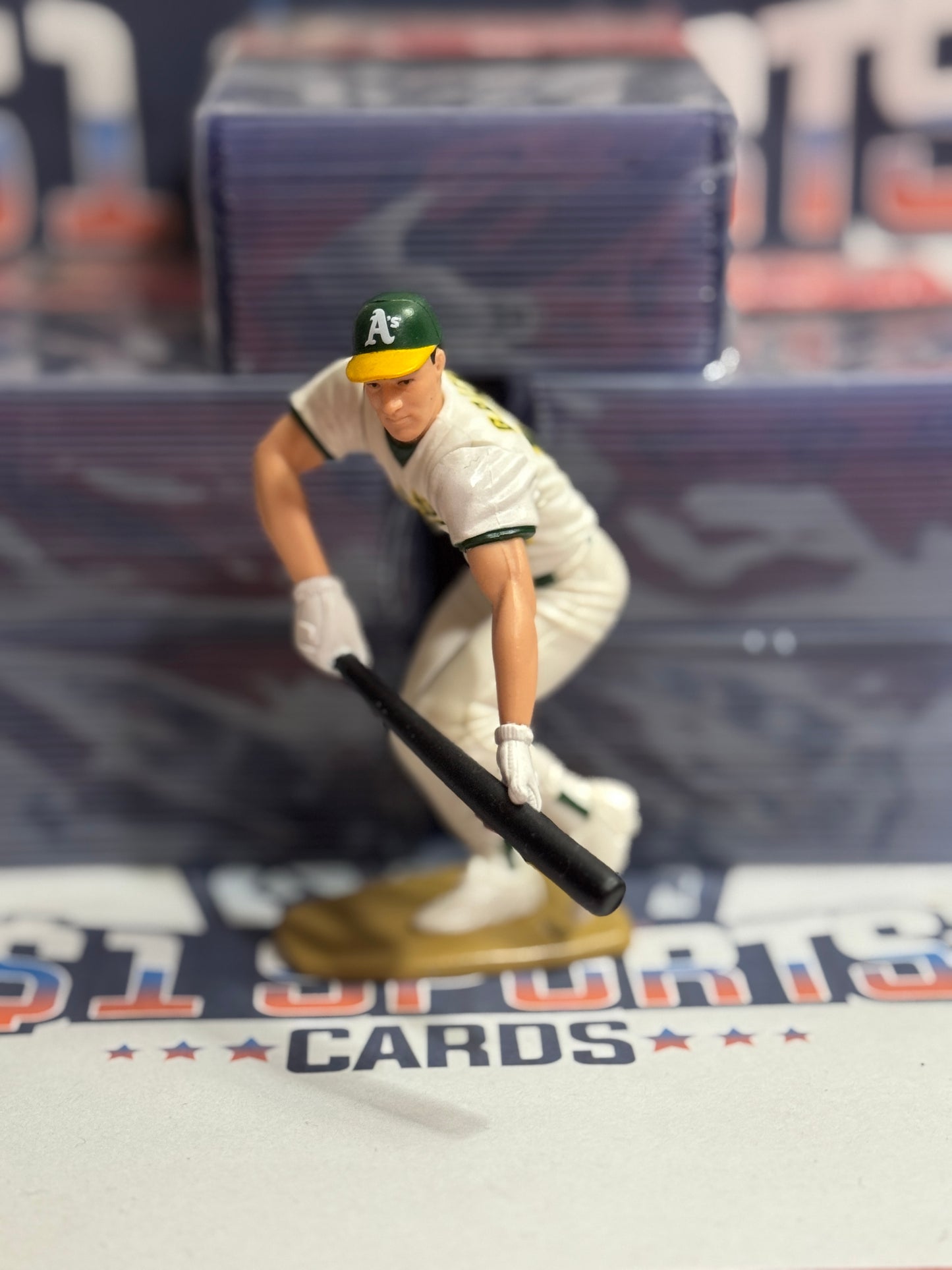 1999 Kenner Starting Lineup Ben Greive