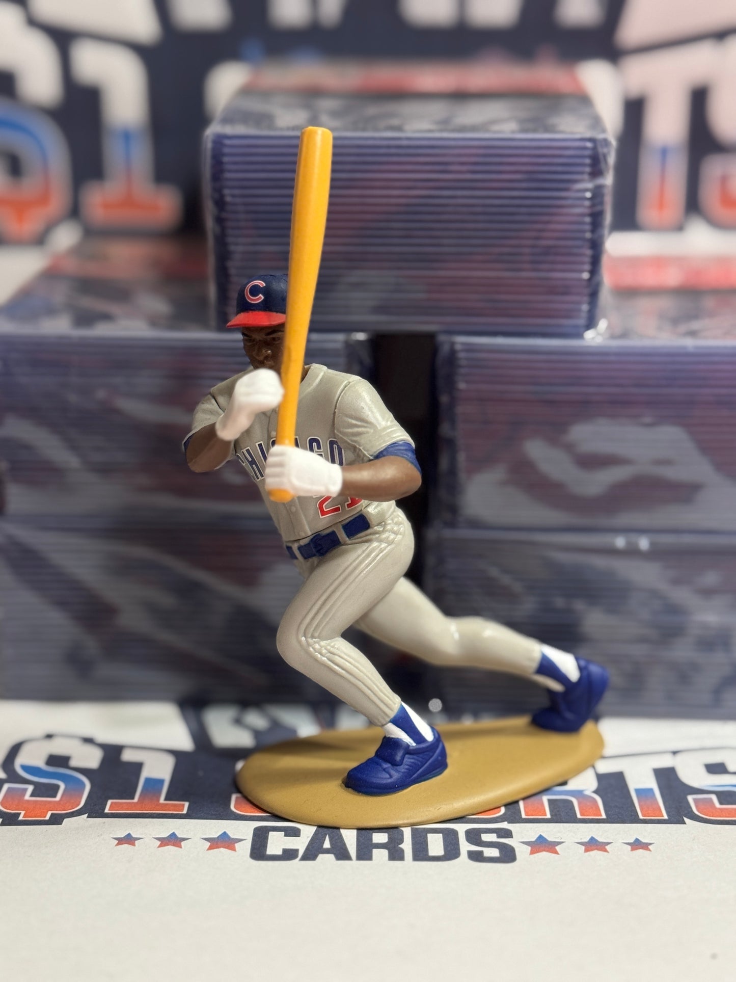 1998 Kenner Starting Lineup Sammy Sosa
