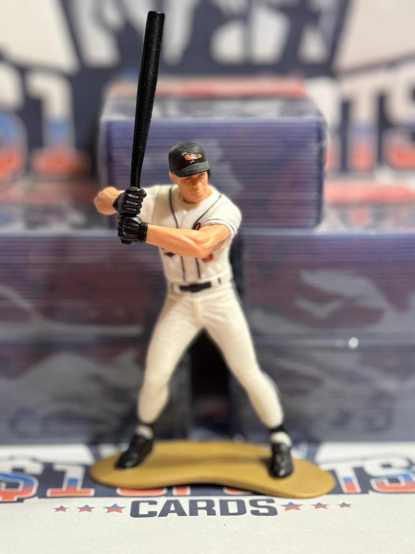 1998 Kenner Starting Lineup Cal Ripken Jr.