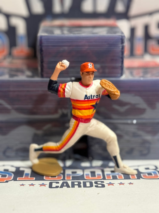 1998 Kenner Starting Lineup Nolan Ryan
