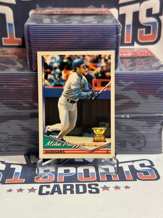 1994 Topps (Rookie Cup) Mike Piazza #1