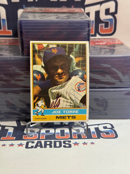 1976 Topps Joe Torre #585