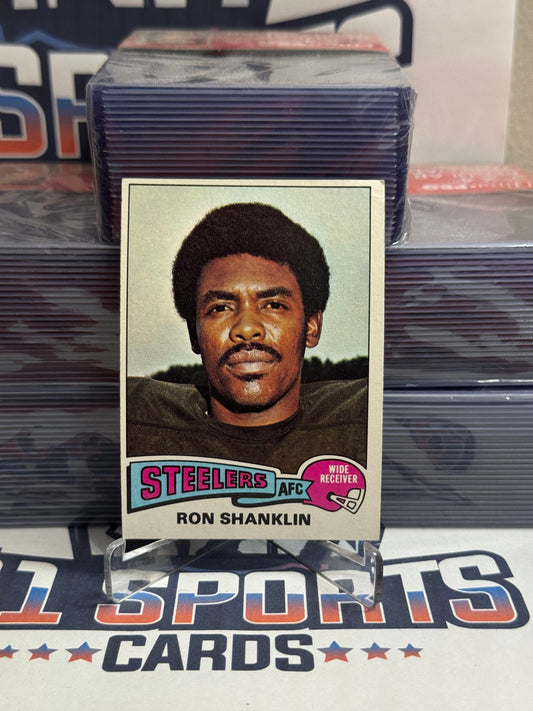 1975 Topps Ron Shanklin #264