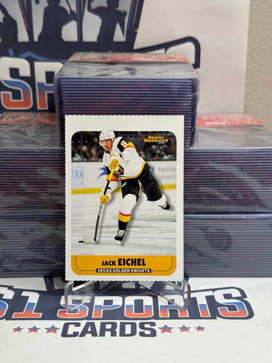 2025 SI Kids Jack Eichel #1174