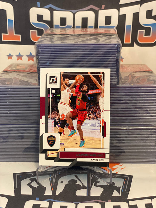 2022 Donruss Darius Garland #35