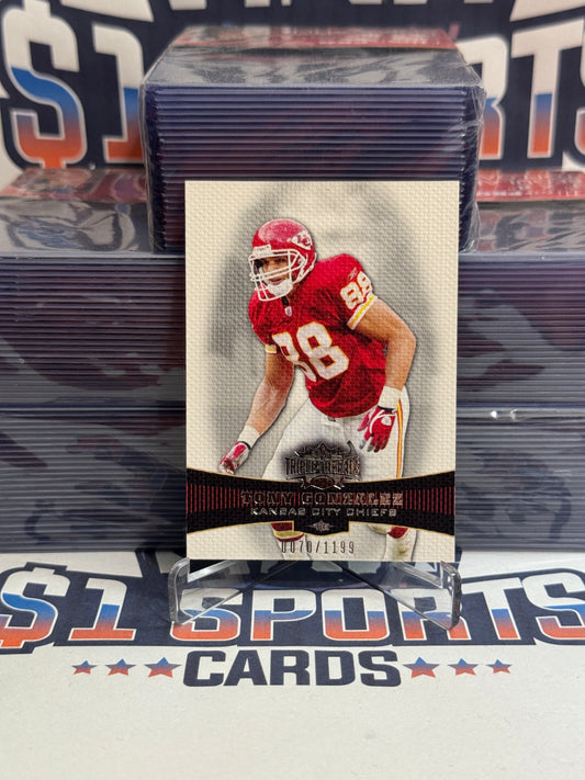 2006 Topps Triple Threads (70/1199) Tony Gonzalez #27
