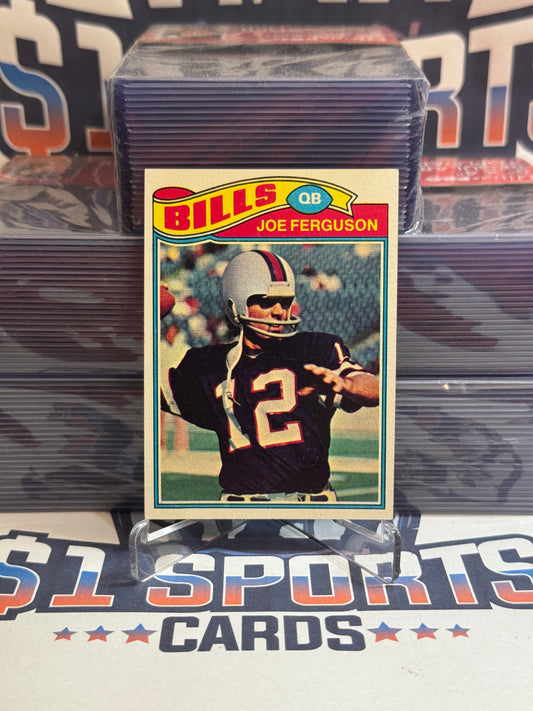 1977 Topps Joe Ferguson #174