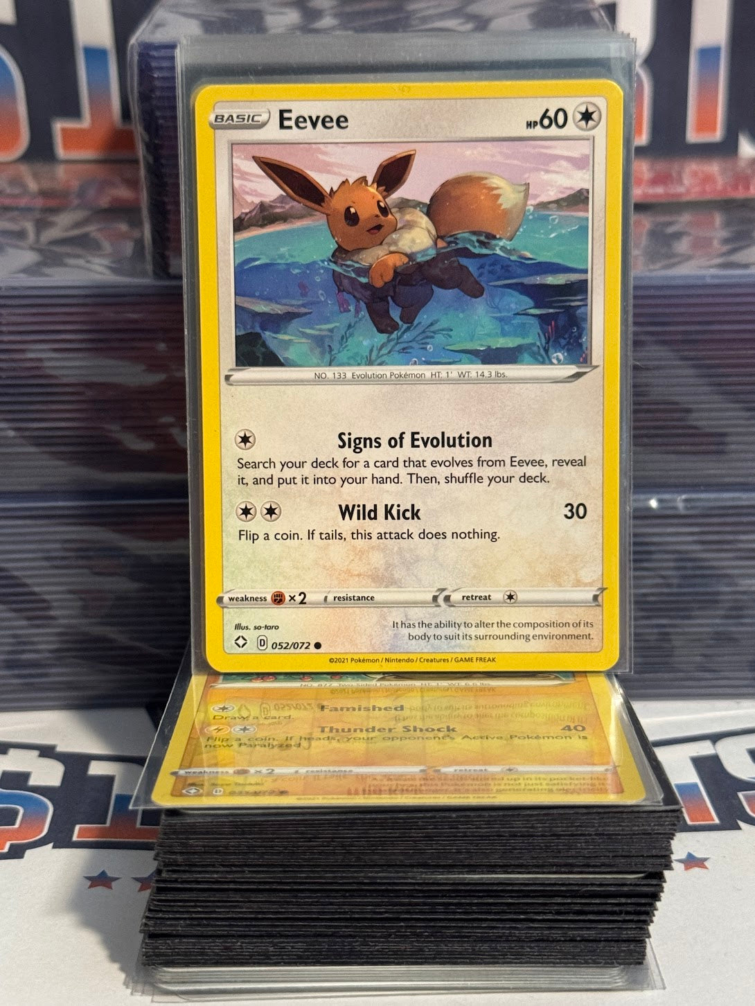 100 $0.50 Singles Mystery Stacks (80% Off) - MLB, NFL, NBA, Soccer, Multi-Sport, Pokemon