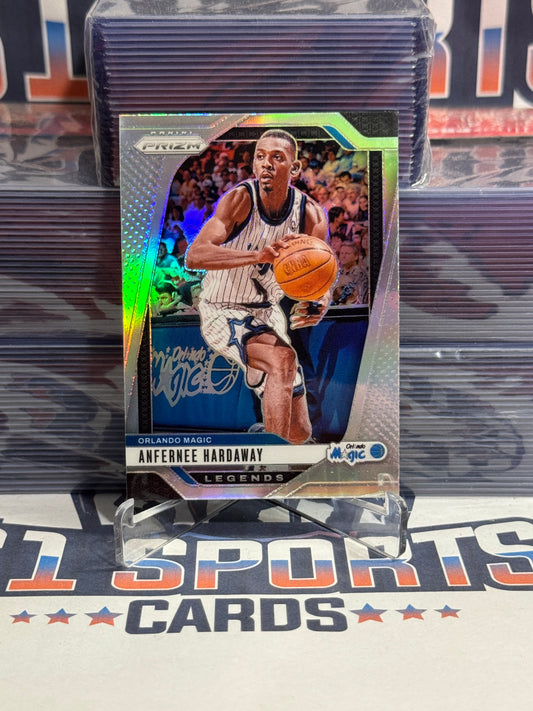 2024 Panini Prizm (Silver Prizm) Anfernee Hardaway #274