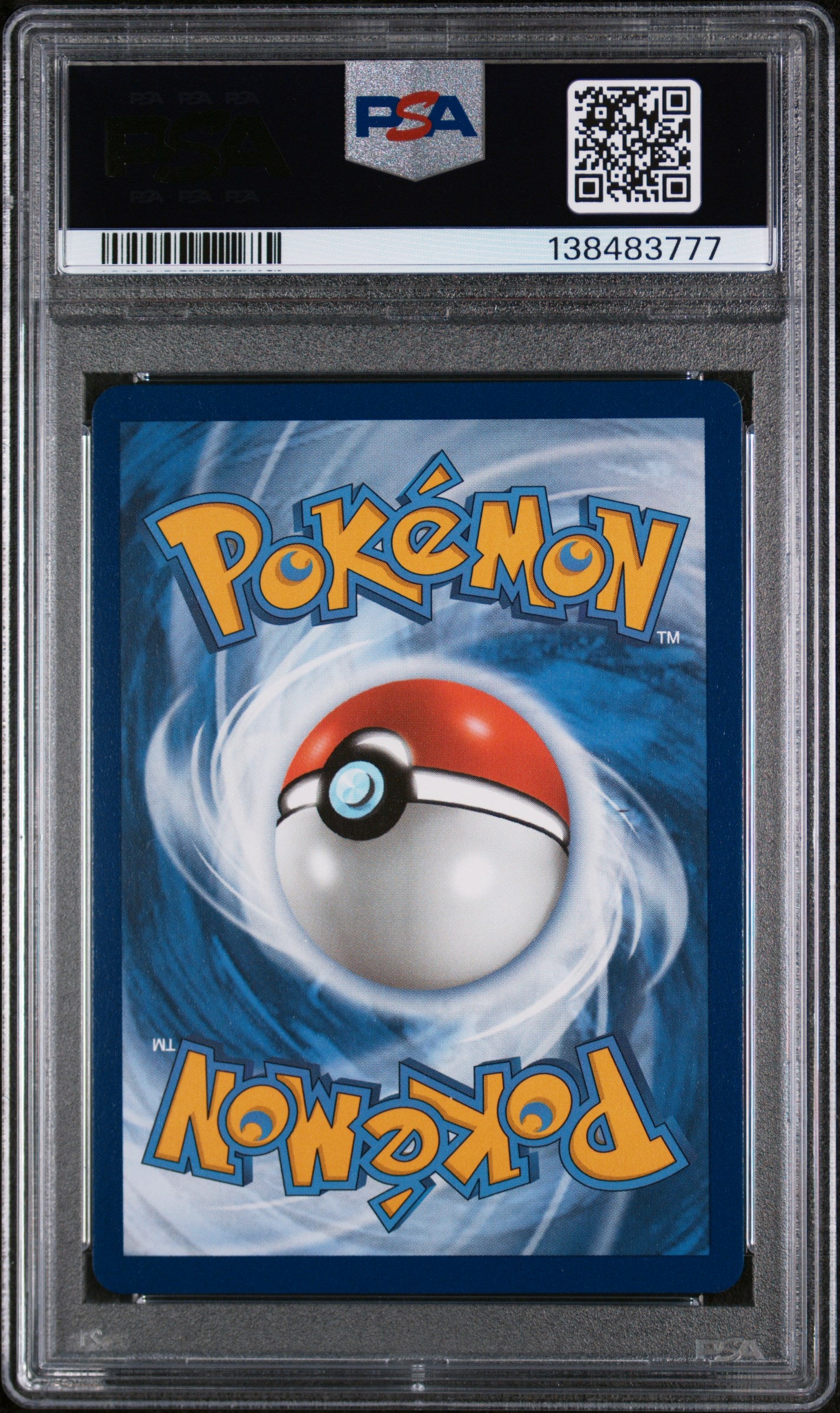 2022 Pokemon: Silver Tempest - Mawile VStar (Full Art, Secret Rare) #200 - PSA 10