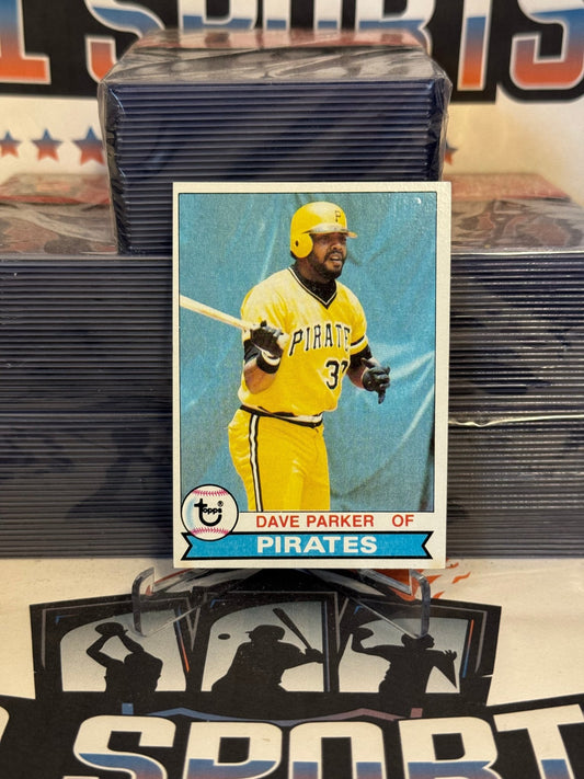 1979 Topps Dave Parker #430