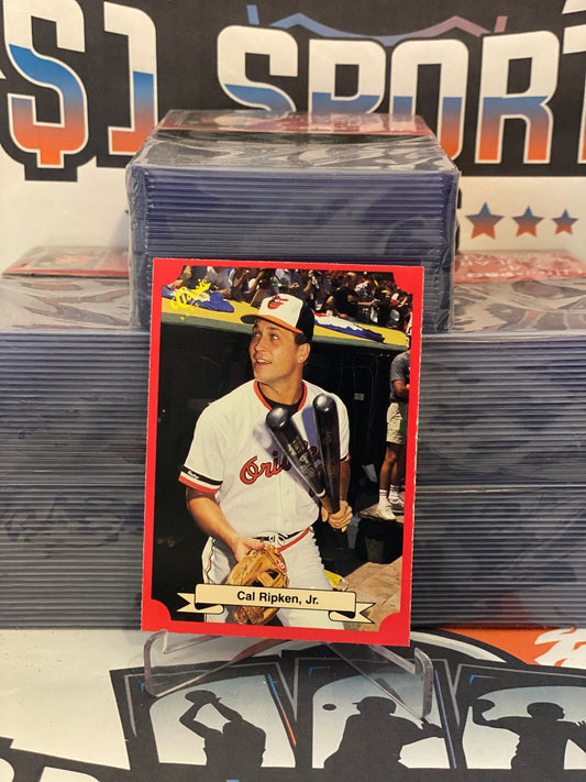 1988 Classic Cal Ripken Jr. #176