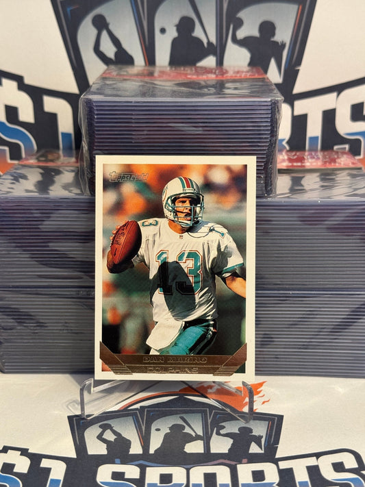 1993 Topps (Gold) Dan Marino #290