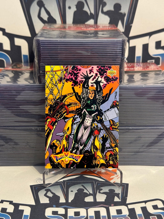 1993 Upper Deck (Birdman) Larry Bird #507