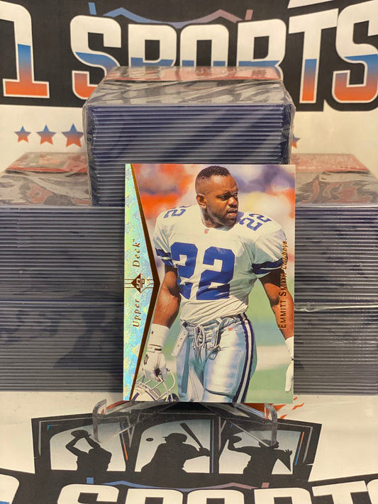 1995 Upper Deck SP Emmitt Smith #44