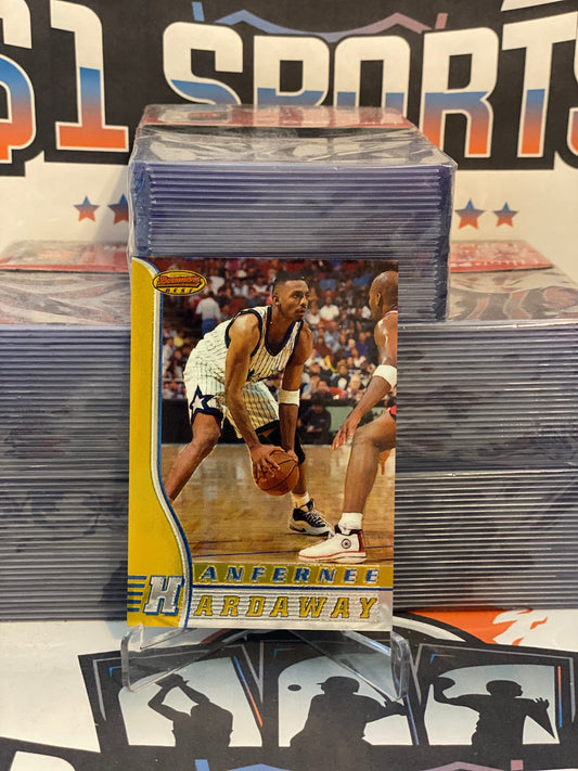 1996 Bowman's Best Anfernee Hardaway #31