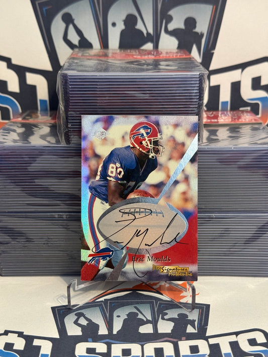 1999 Collector's Edge (Auto) Eric Moulds #NNO