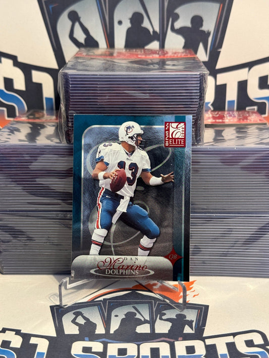 2000 Donruss Elite Dan Marino #56