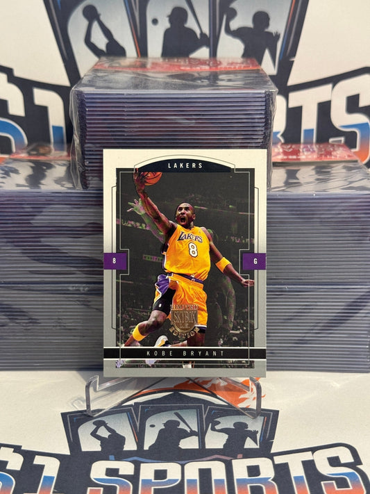 2003 Fleer Skybox (Limited Edition) Kobe Bryant #88