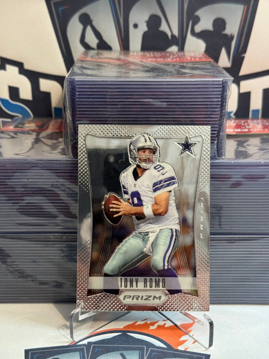 2012 Panini Prizm (Debut Edition) Tony Romo #54