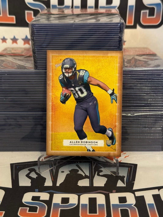 2014 Topps (Turkey Red) Allen Robinson Rookie #55