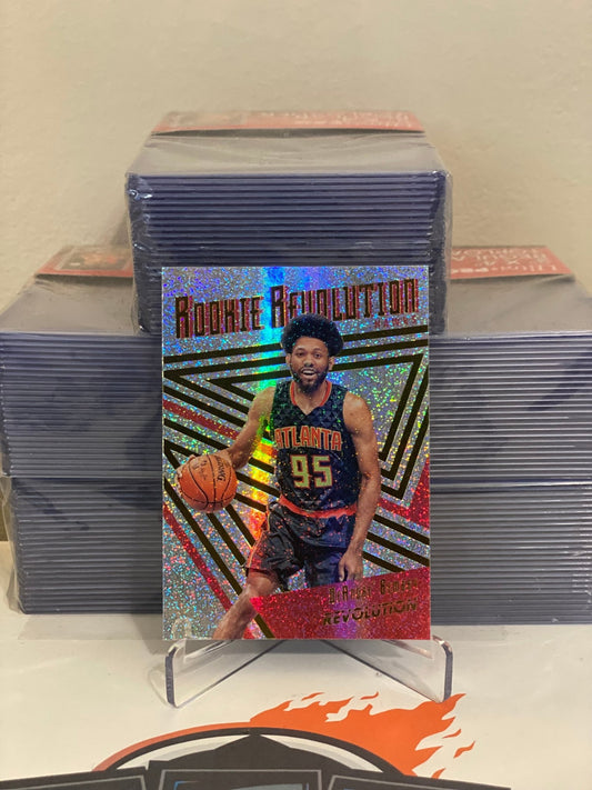 2016 Panini Revolution DeAndre Bembry (Rookie Revolution) #21
