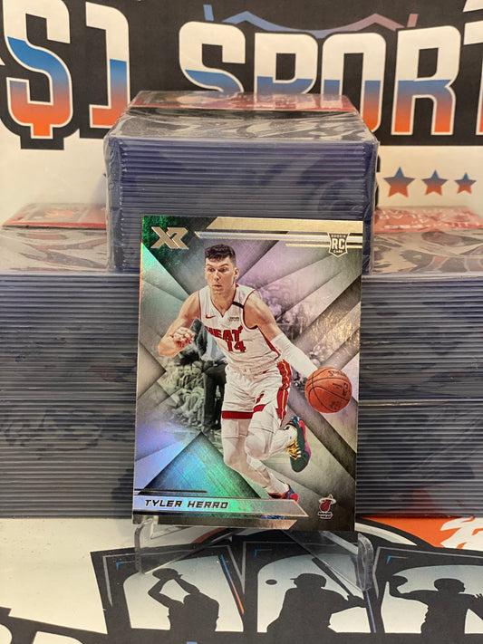 2019 Panini Chronicles (XR) Tyler Herro Rookie #277